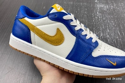 1 105 Minimalist Air Low DZ0792-103 Jordan 0912